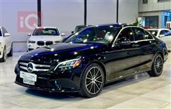 مرسيدس بنز C-Class